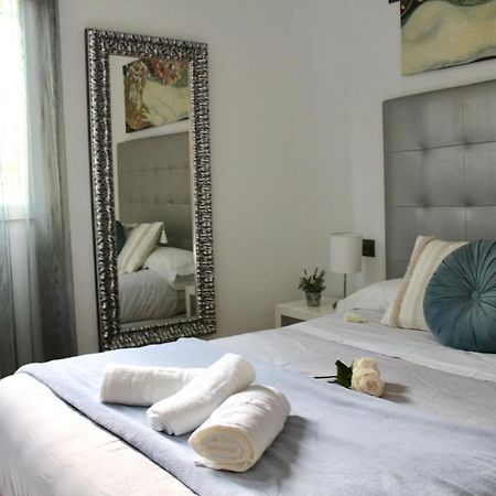 Wish Suite Gran Plaza De Sevilla Exteriér fotografie