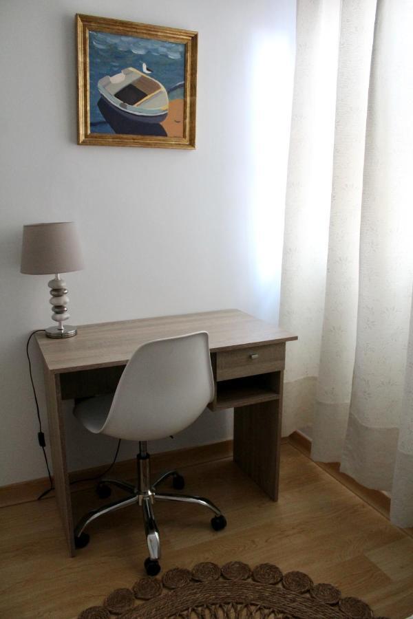 Wish Suite Gran Plaza De Sevilla Exteriér fotografie