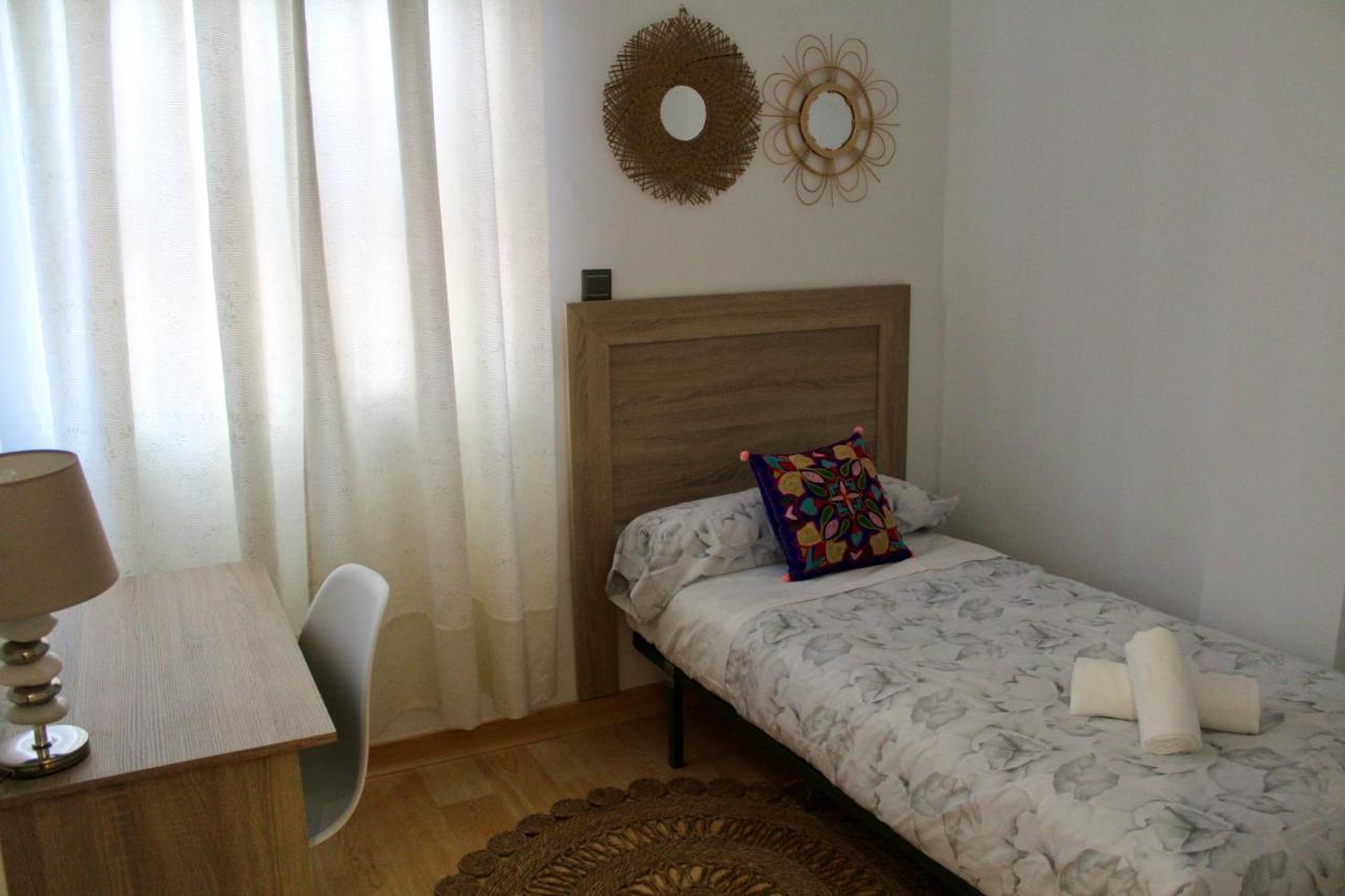 Wish Suite Gran Plaza De Sevilla Exteriér fotografie